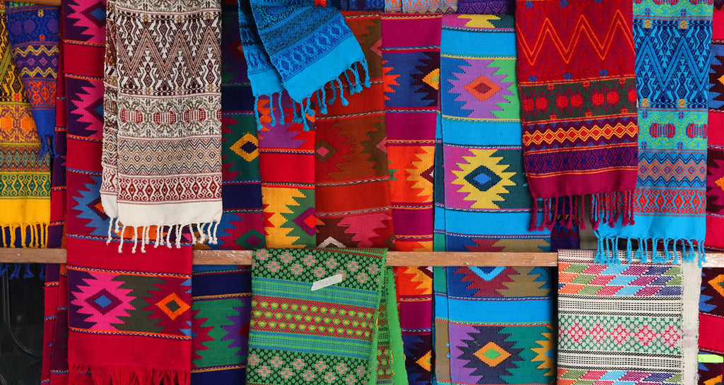 ARTE MEXICANO EN ACCESORIOS PARA TU MESA