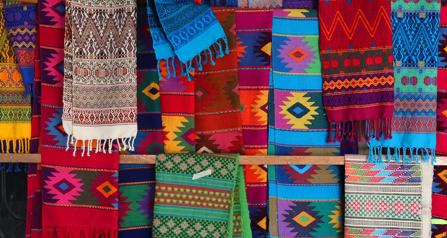ARTE MEXICANO EN ACCESORIOS PARA TU MESA