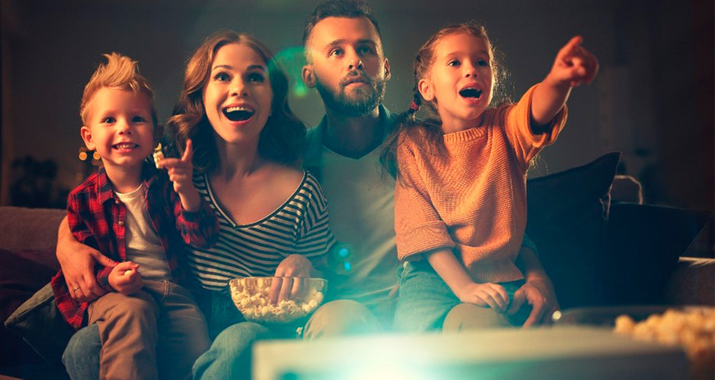 3 ELEMENTOS ESENCIALES PARA UN MARATÓN DE PELÍCULAS PERFECTO