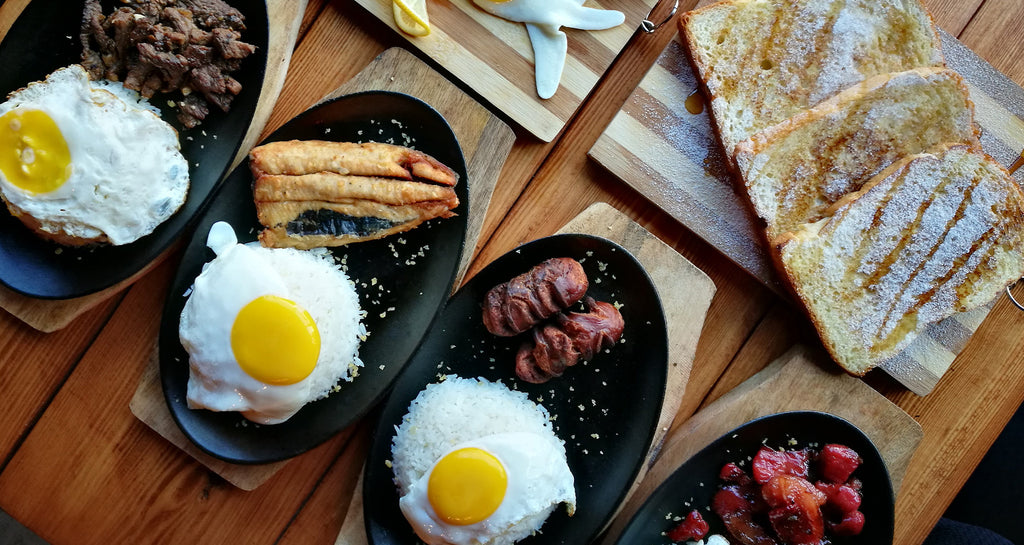 Tips para una mesa de Brunch excepcional