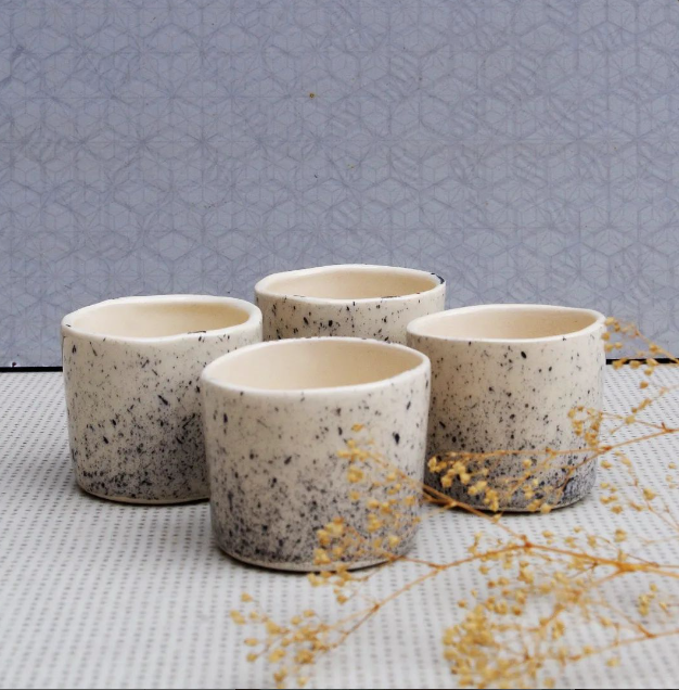 Vigilia - Set 2 Vasos