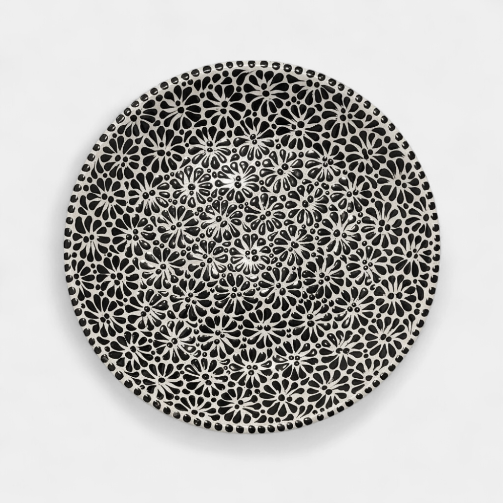 Talavera Flores - Platon Redondo