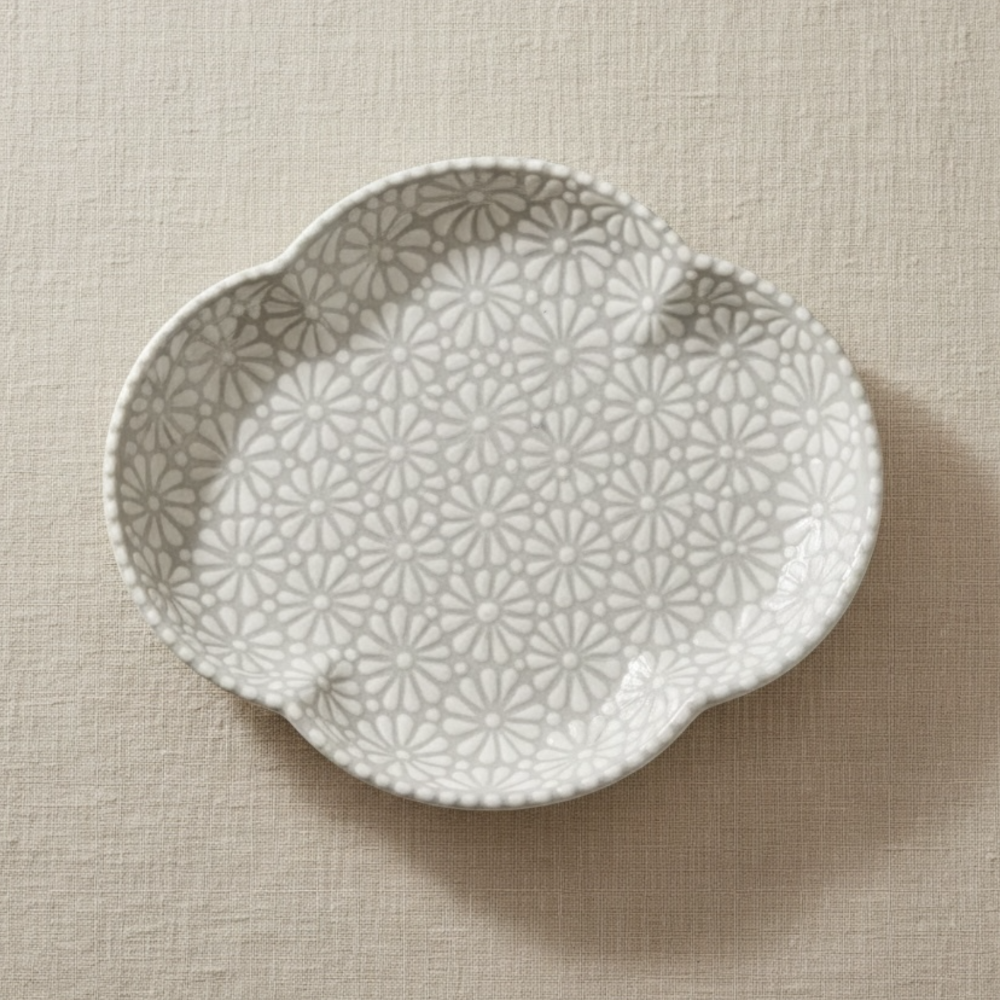 Platon Talavera Flores - Platon Ovalado