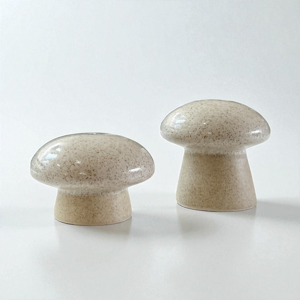 Kuuxum - Set Salero y Pimentero