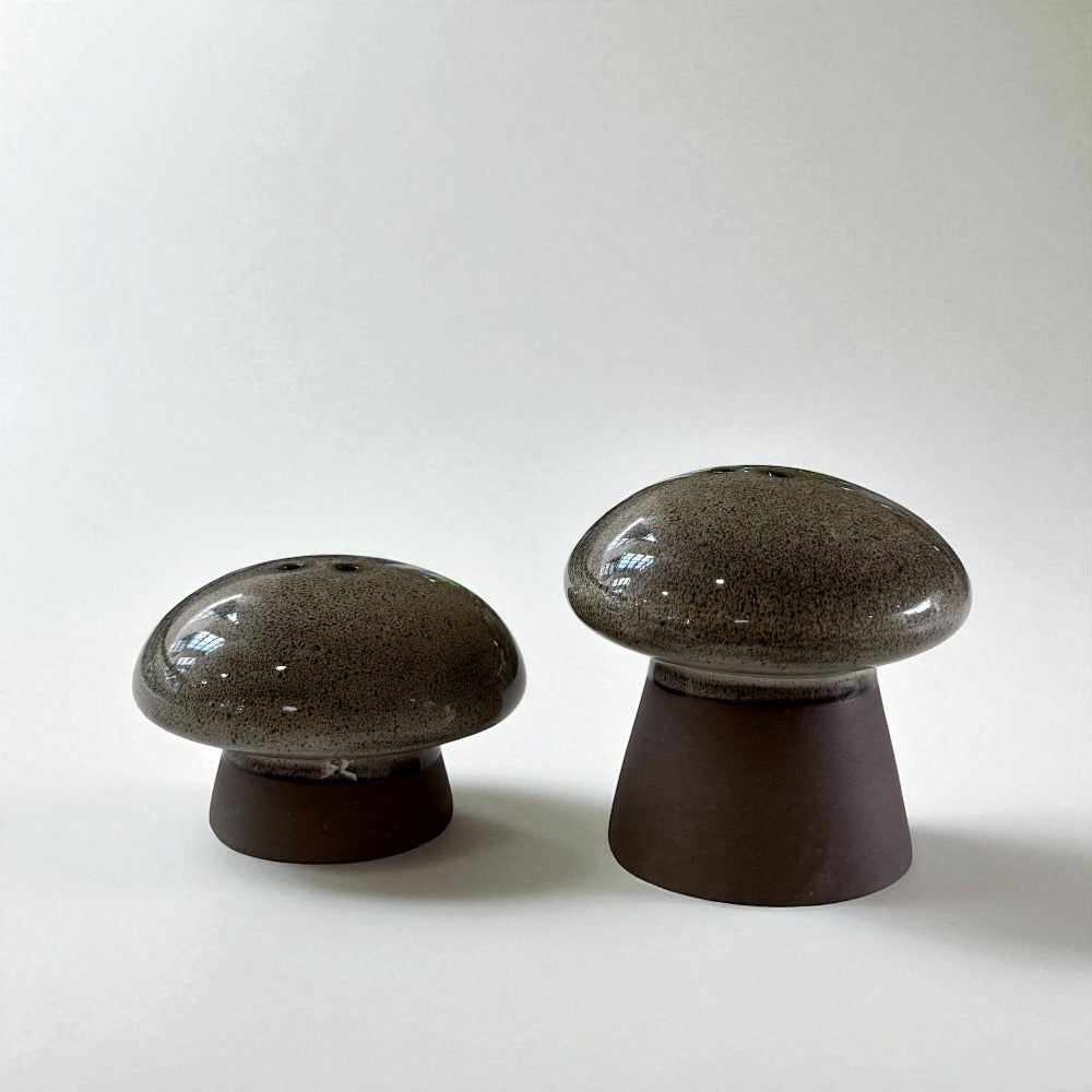 Kuuxum - Set Salero y Pimentero