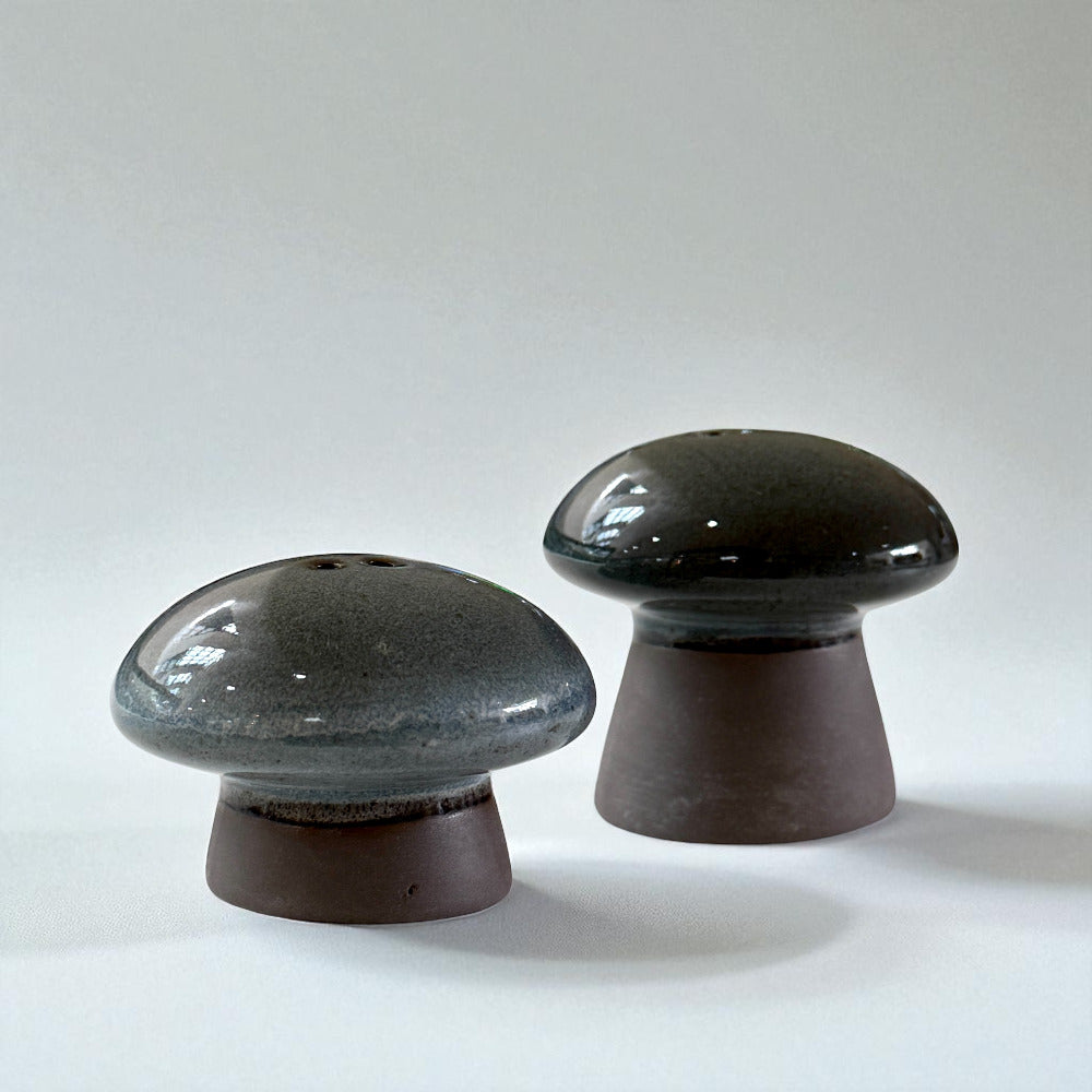 Kuuxum - Set Salero y Pimentero