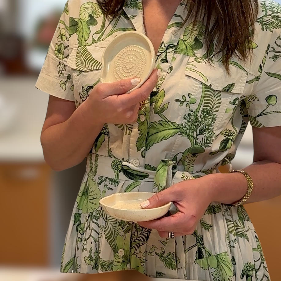 Mindred - Rayador de Ajo