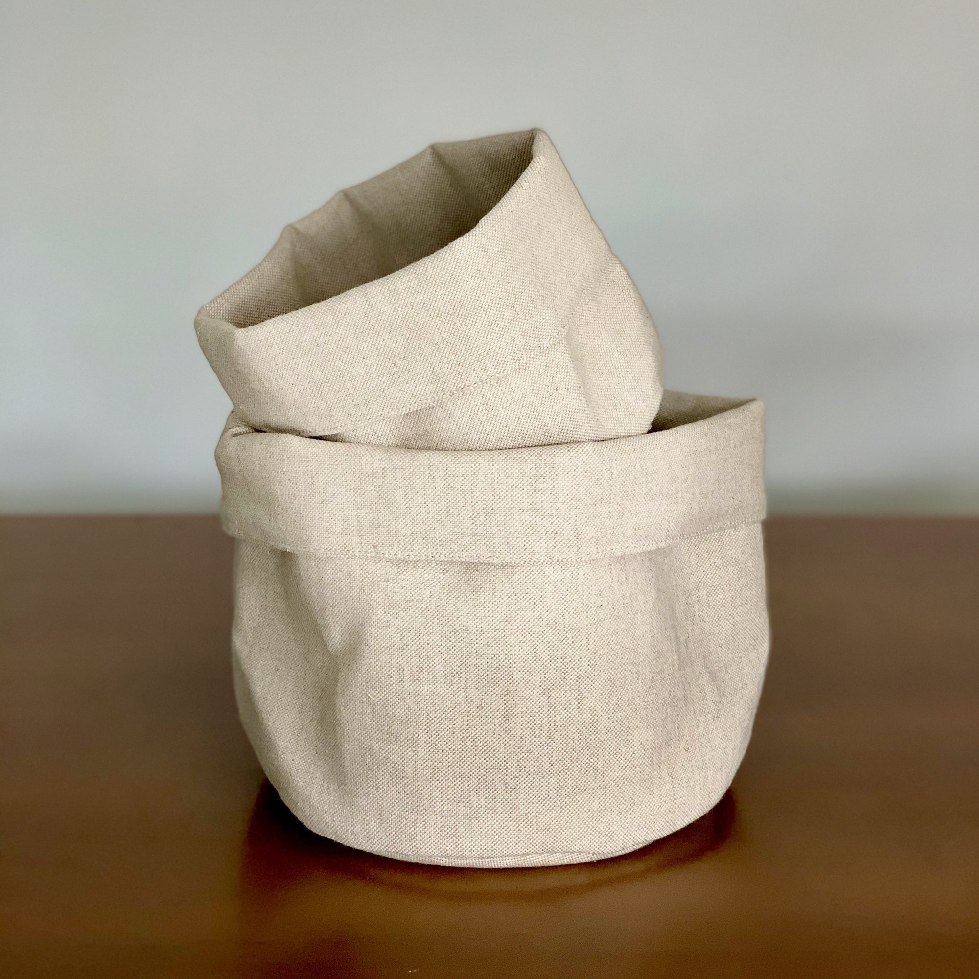 Stella Lisa Beige - Canasta para Pan