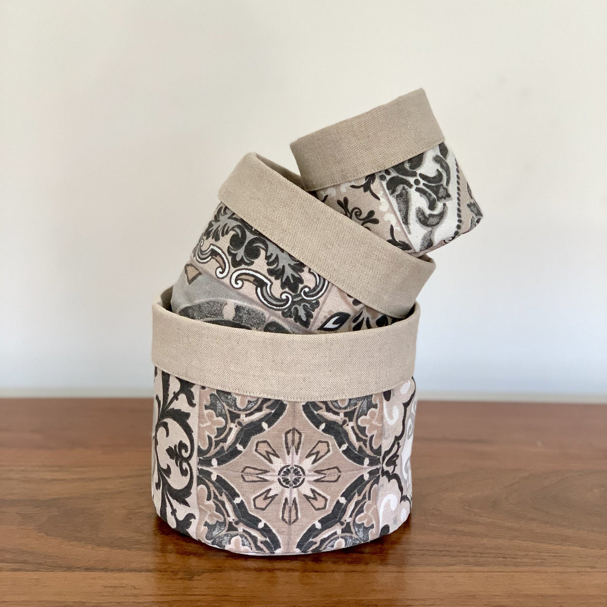 Talavera - Canasta para Pan