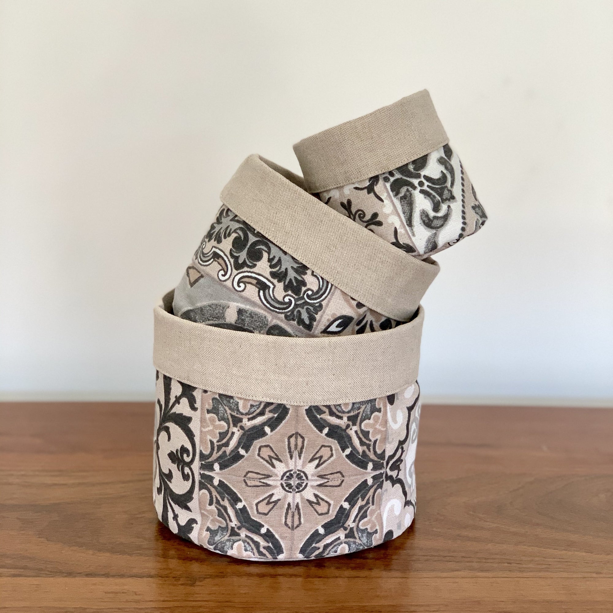 Talavera - Canasta para Pan