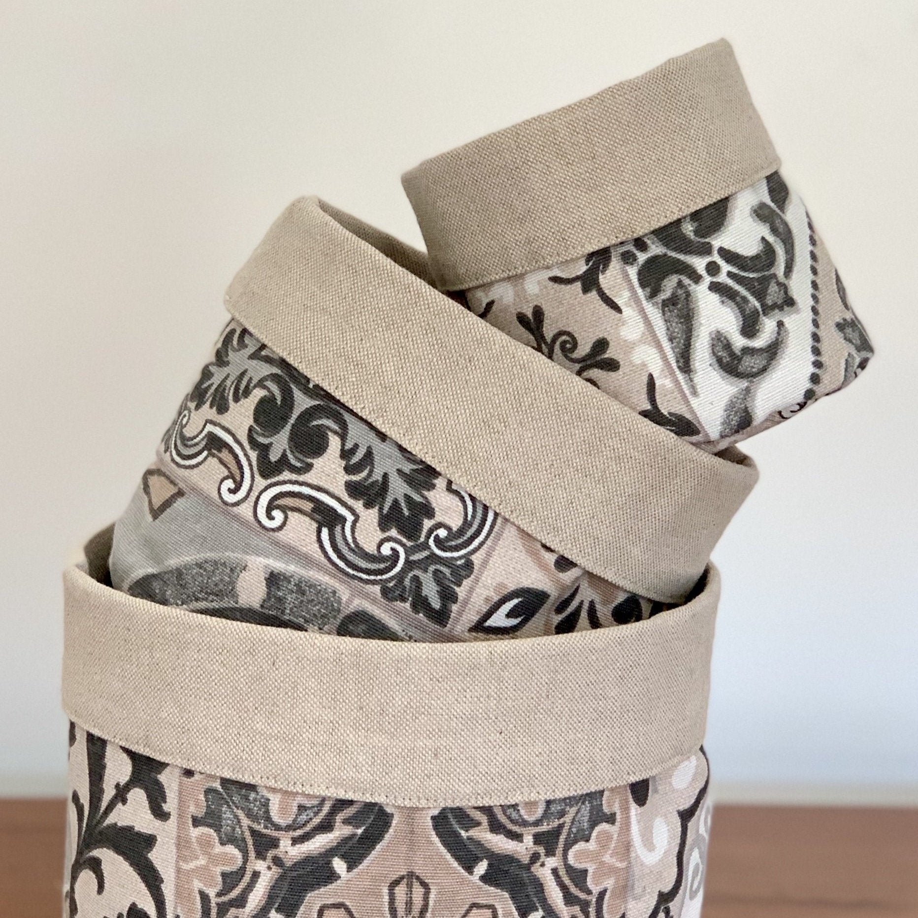 Talavera - Canasta para Pan