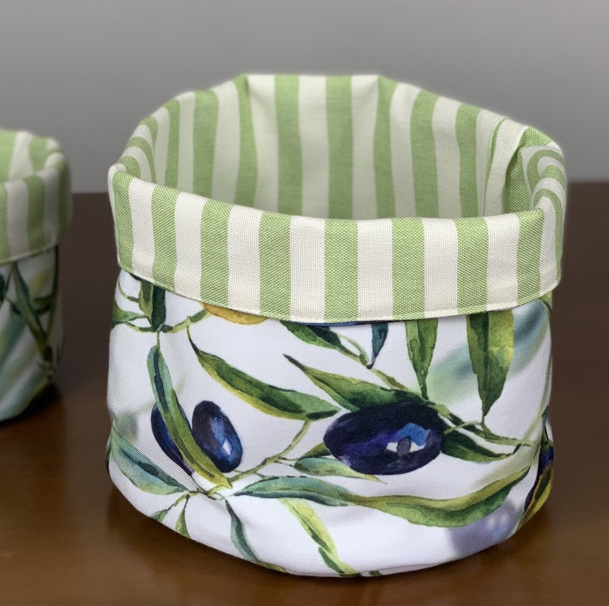 Olivas - Canasta para Pan