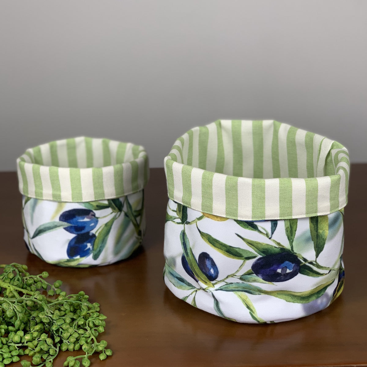 Olivas - Canasta para Pan