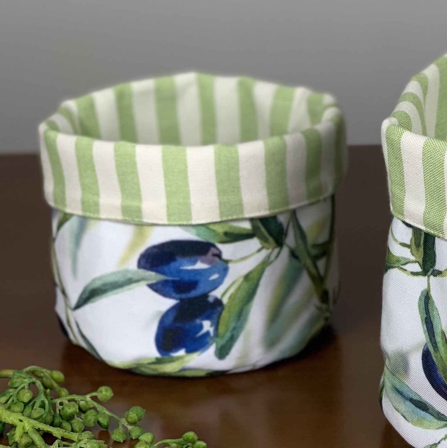 Olivas - Canasta para Pan