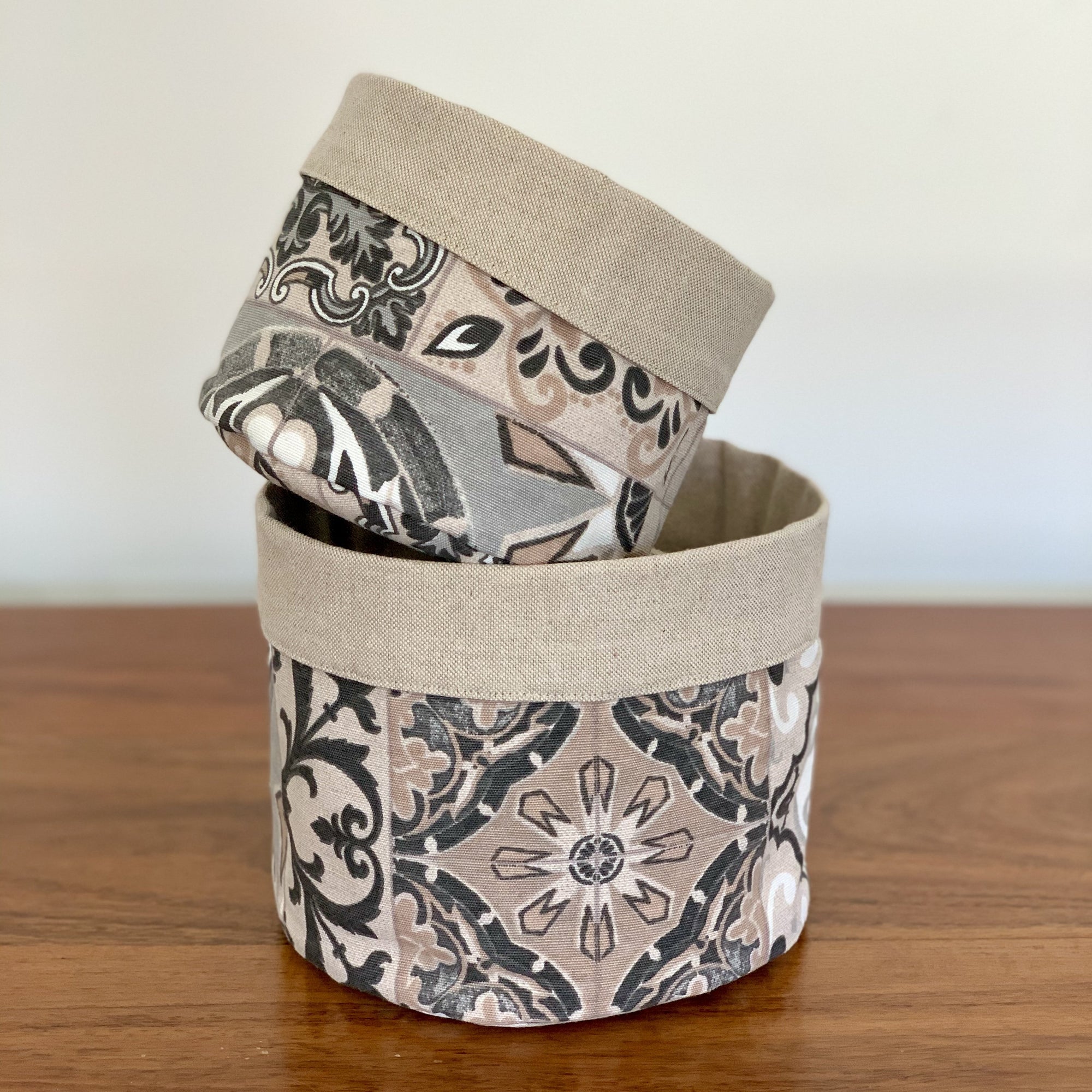 Talavera - Canasta para Pan