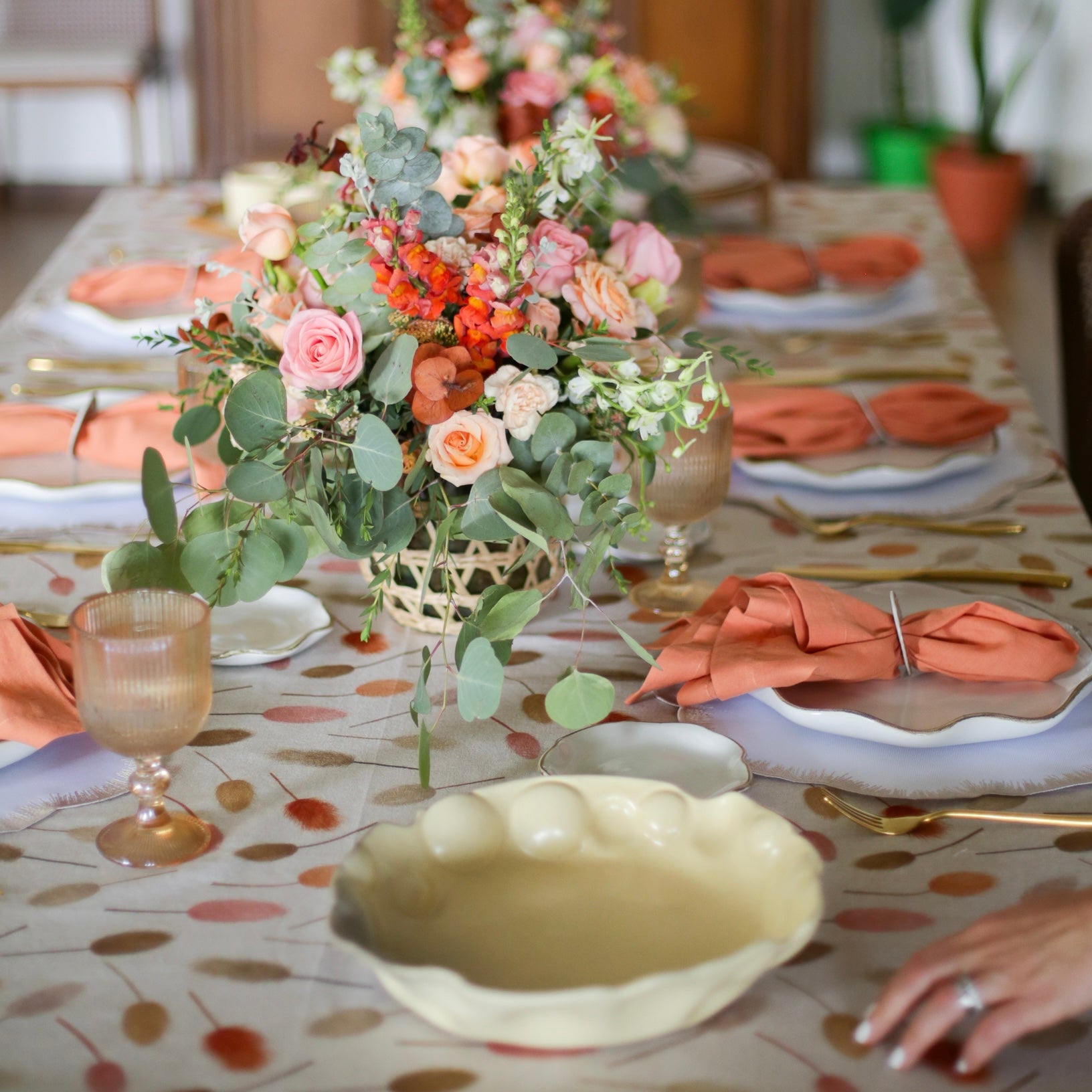 Elegance at Home