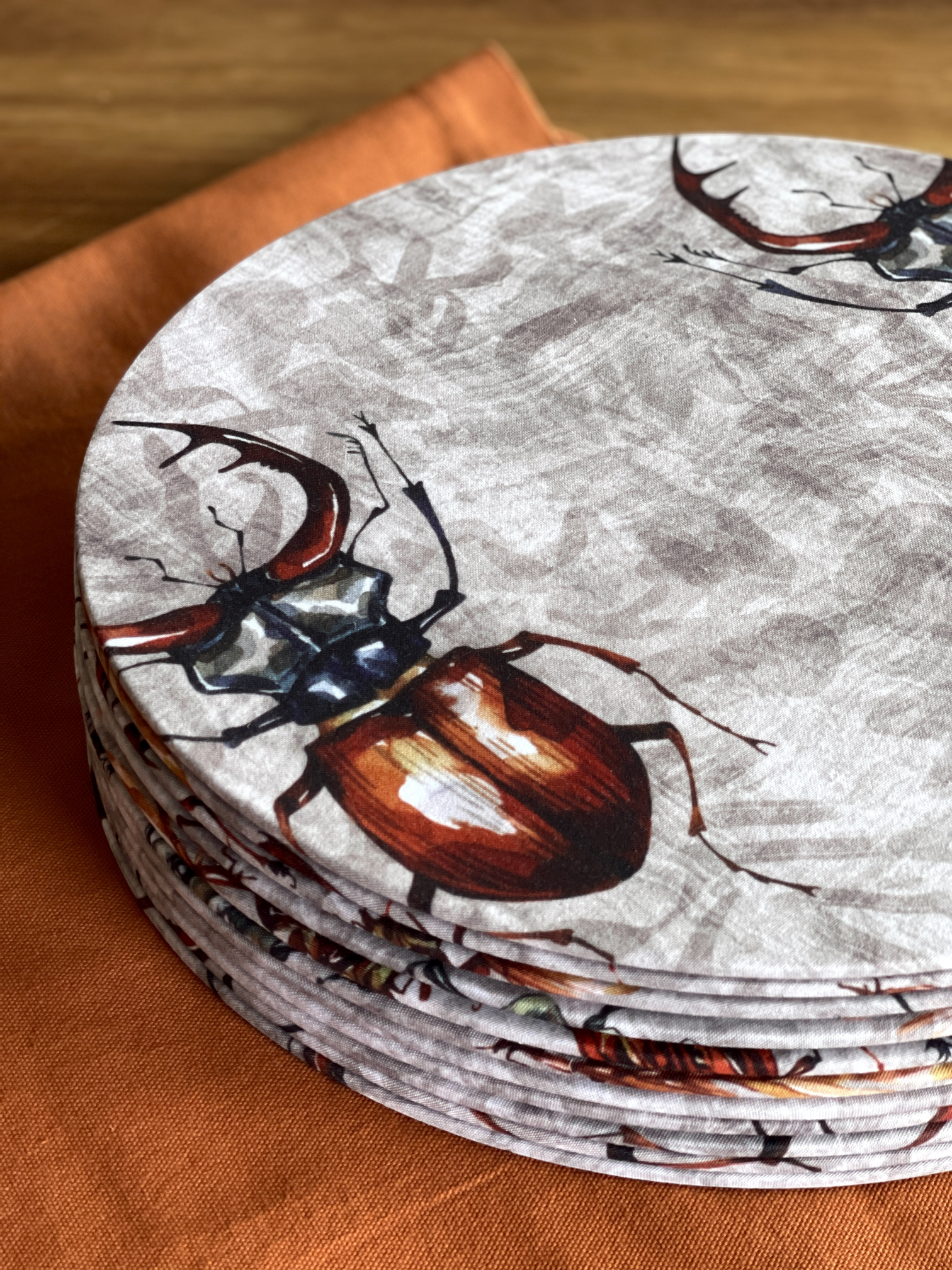 Khepri Collection