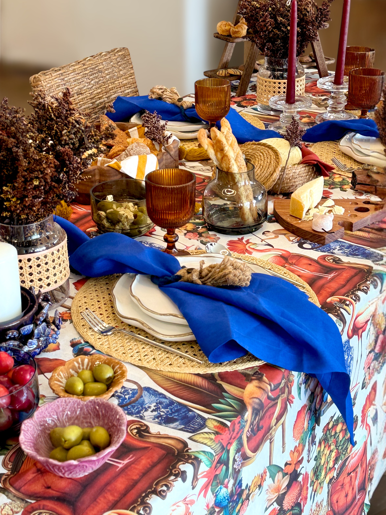 Jardín de las Delicias