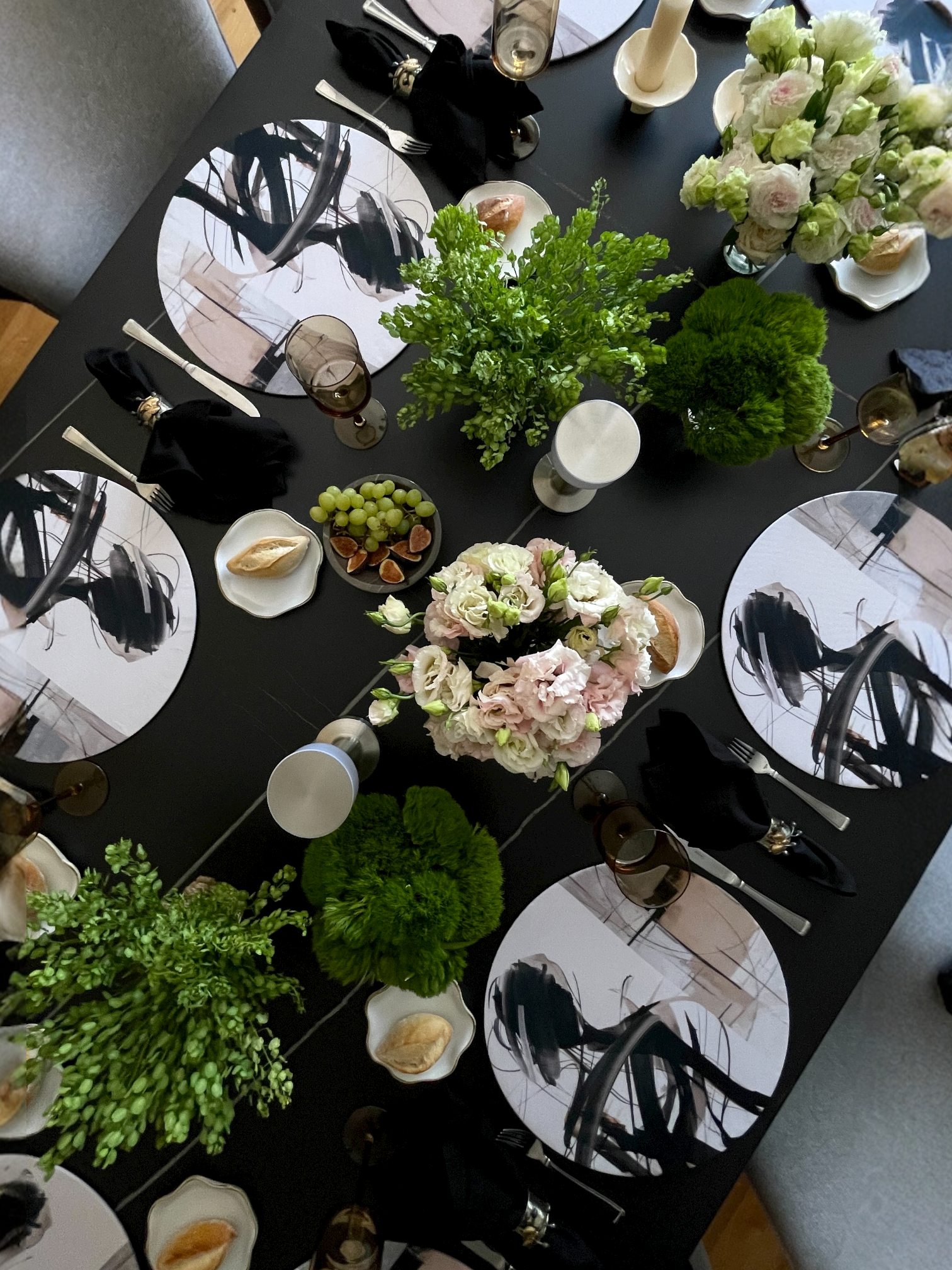 Arte en tu Mesa
