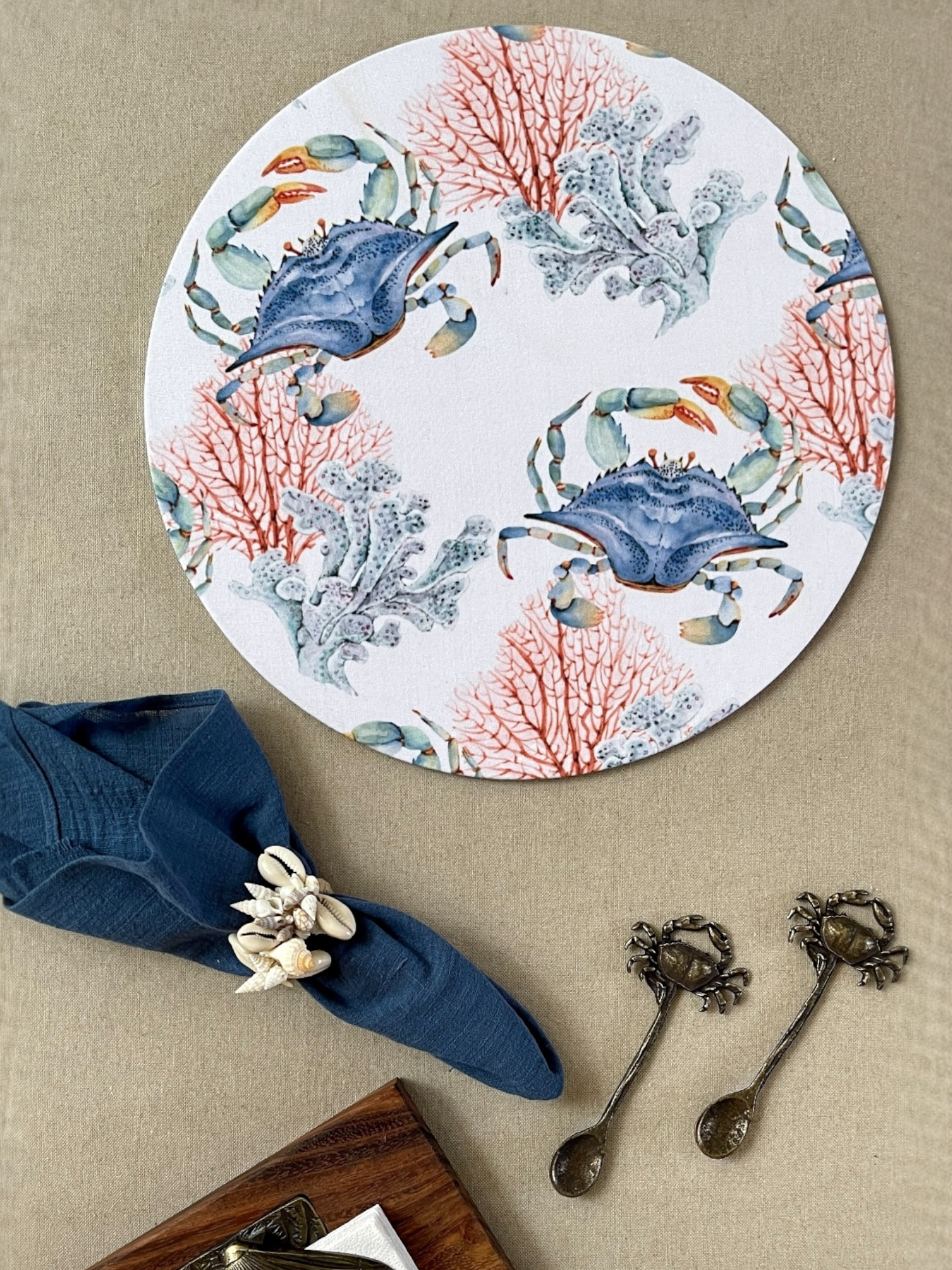 Seaside Dining