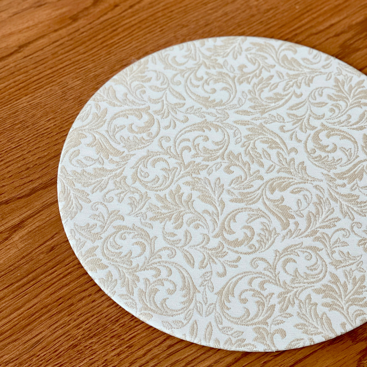 Betsaida - Funda Plato Base
