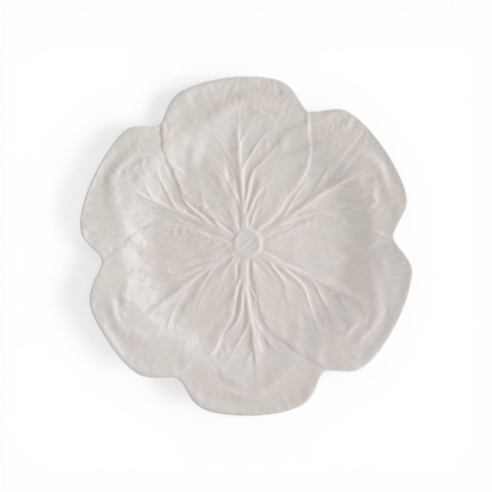 Cabbage White- Plato Trinche