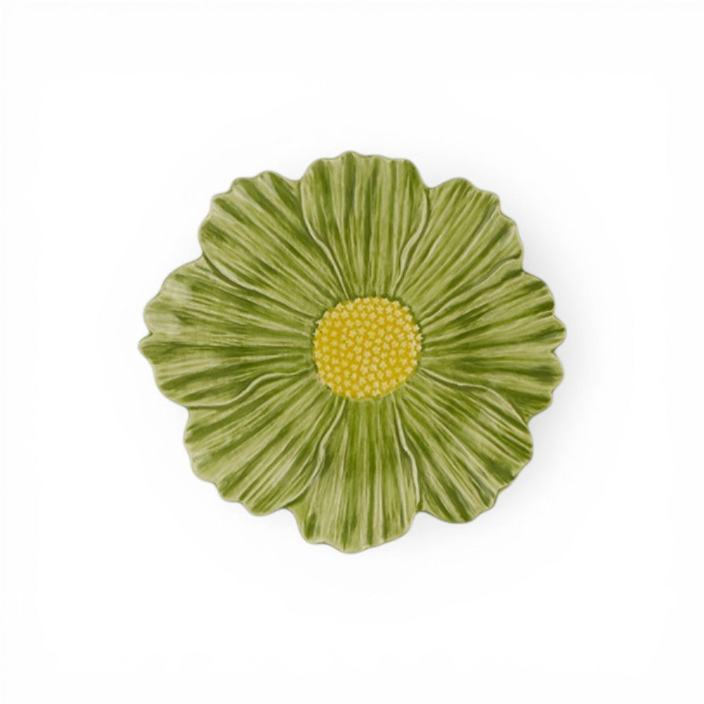 Maria Flor - Plato para Postre