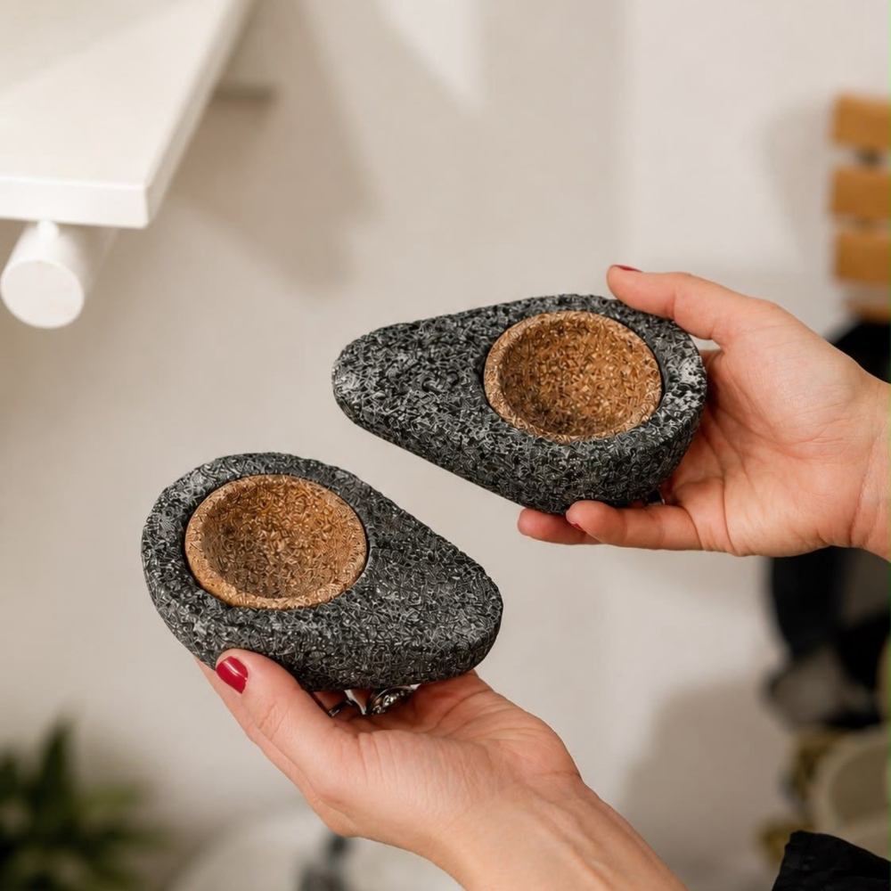 Mini Aguacate - Molcajete