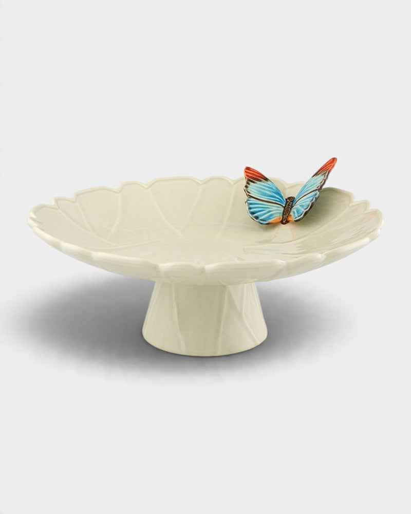 Blue Butterfly - Pastelera