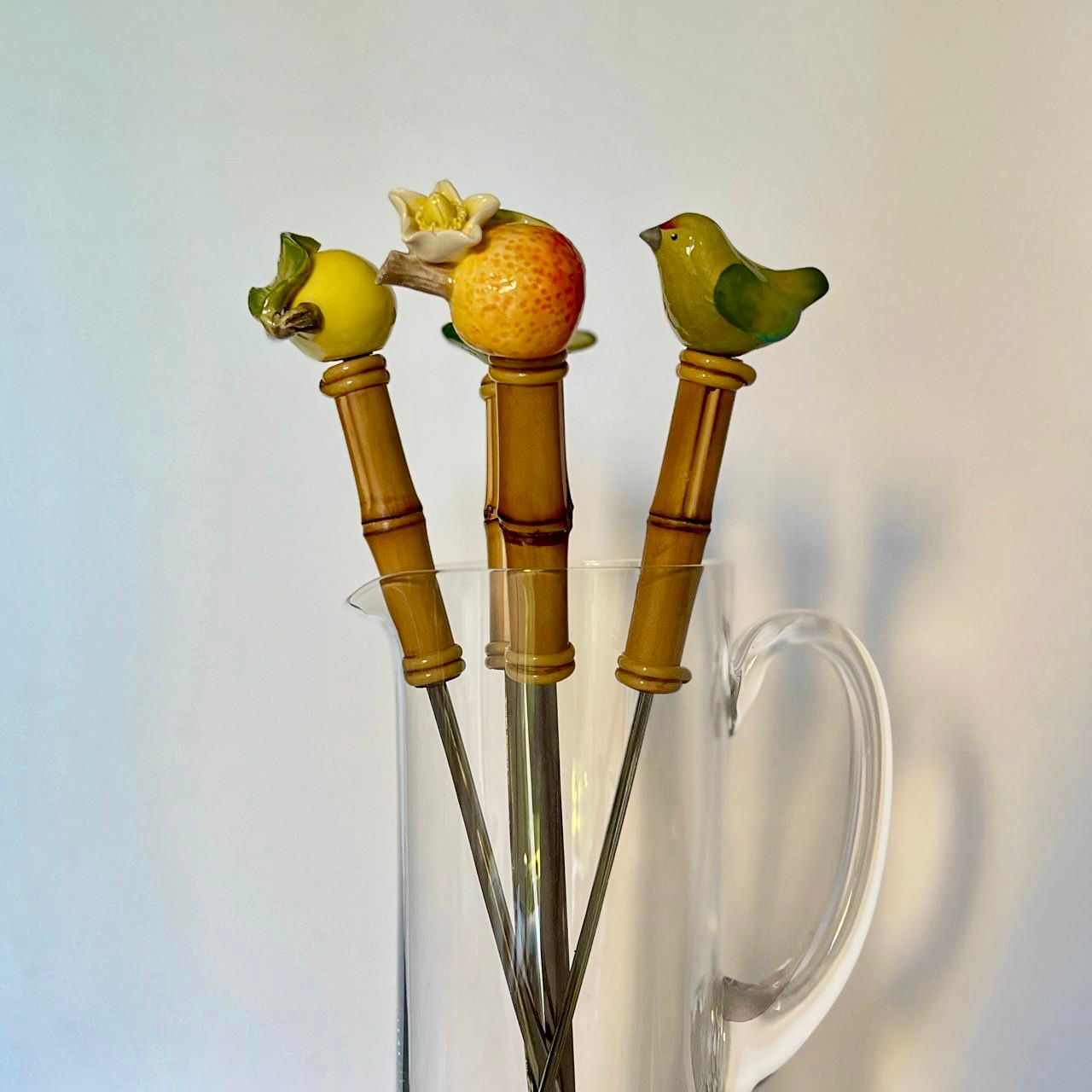 Cuchara para Agua - Accesorios para Mesa