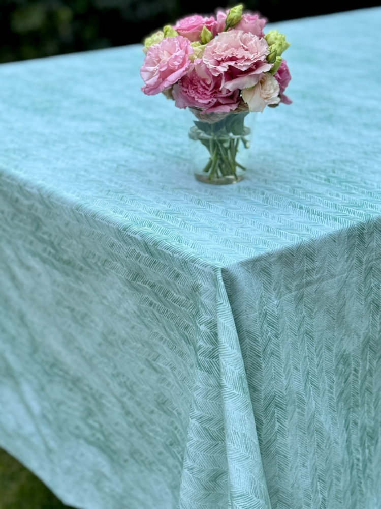 Furrow - Mantel de Mesa