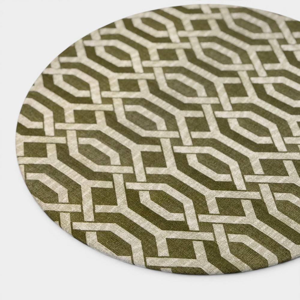 Grecas - Funda para Plato Base