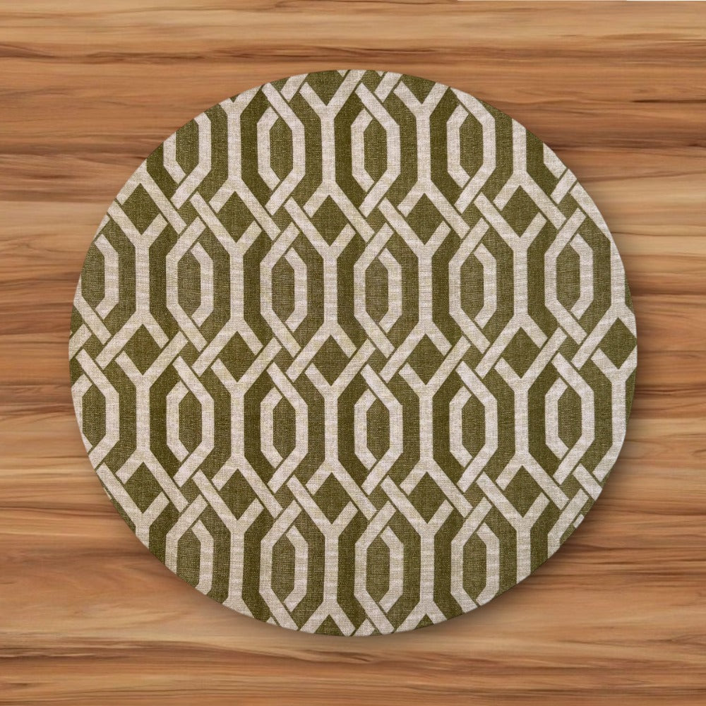 Grecas - Funda para Plato Base
