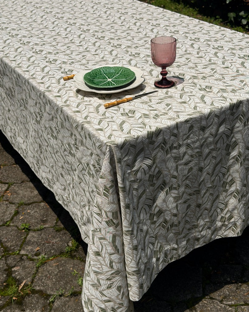 Verdi - Mantel de Mesa