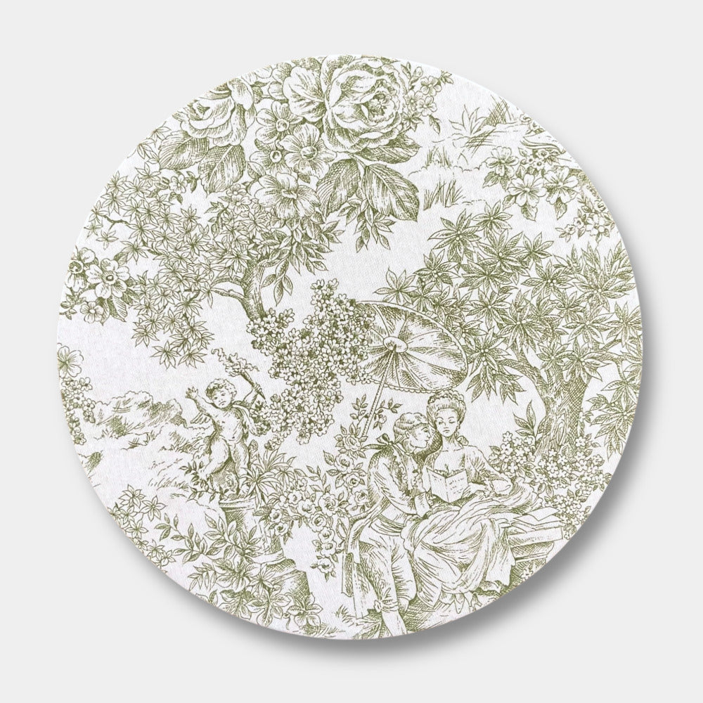 Maia - Funda para Plato Base