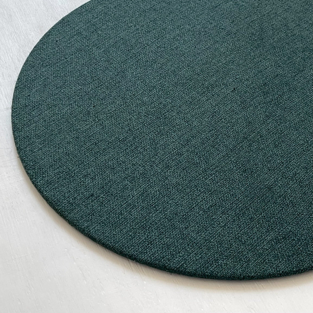 Forest Green - Funda Plato Base