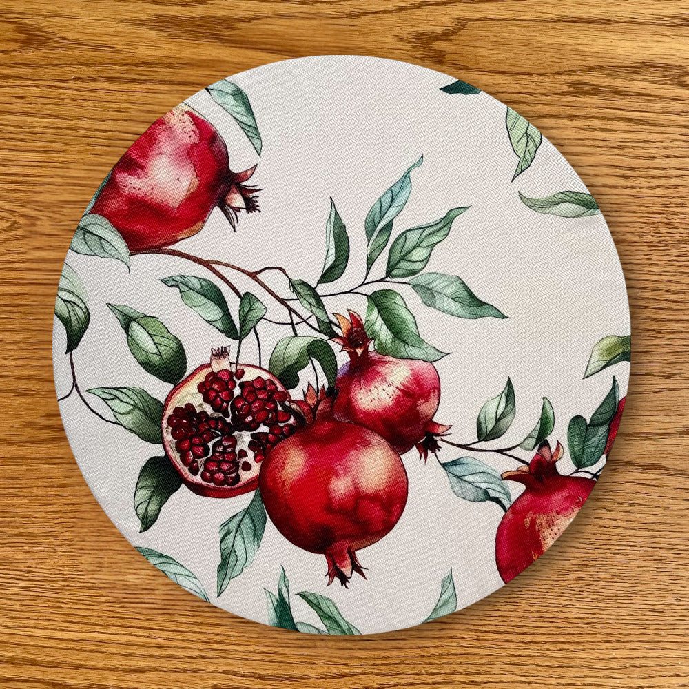 Pomegranate Max - Funda Plato Base