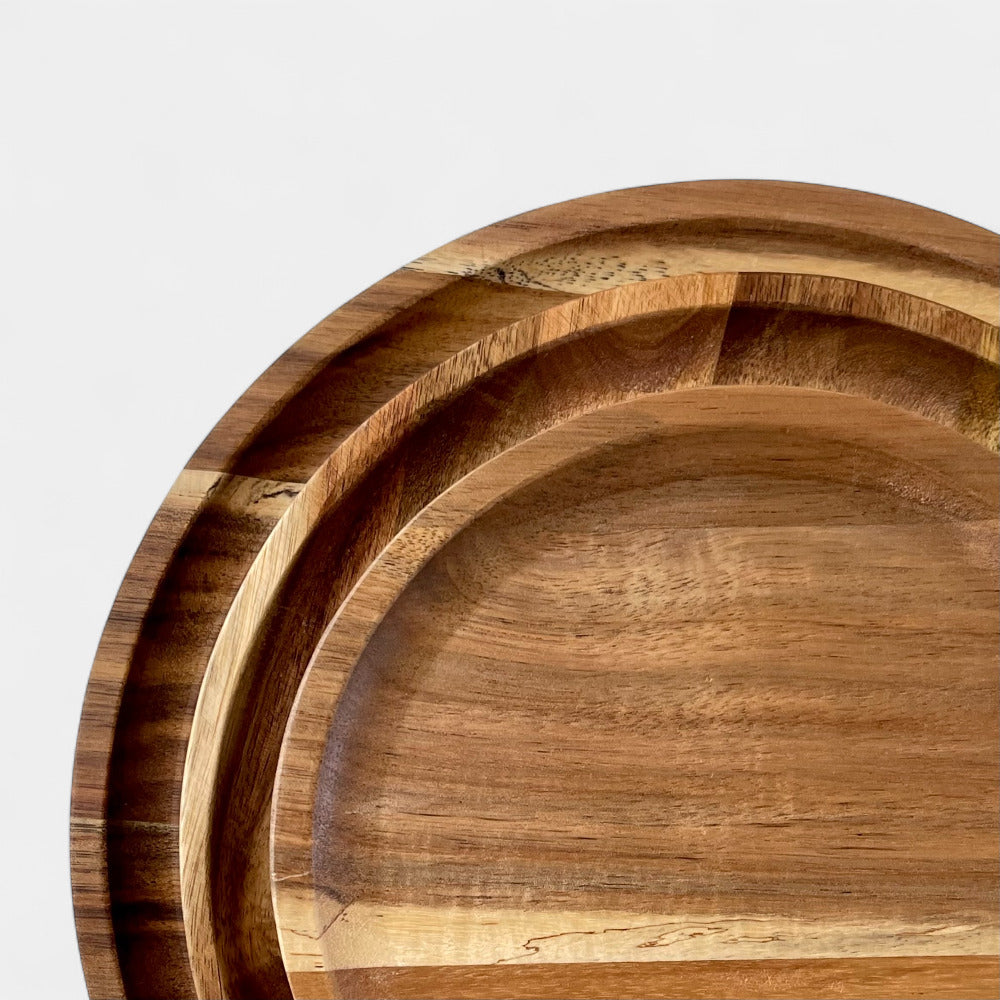 Natural Luxe - Vajilla