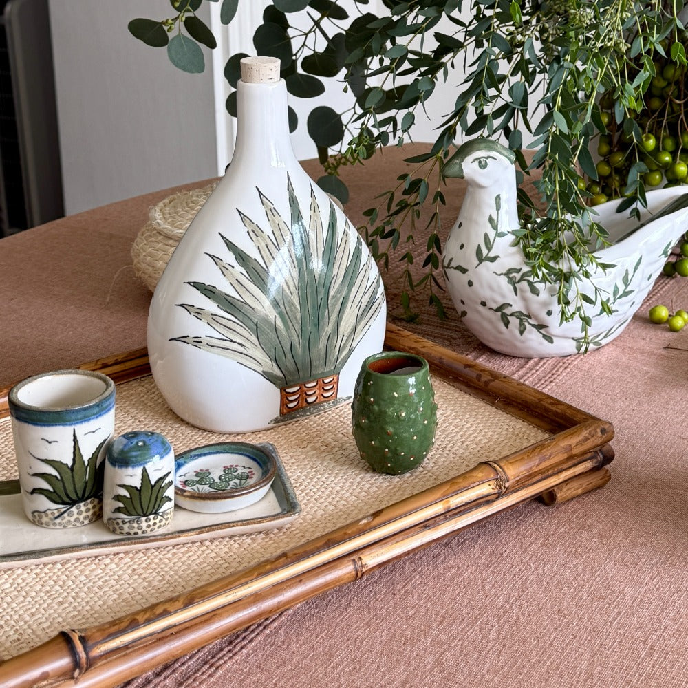 Irene - Charola Decorativa