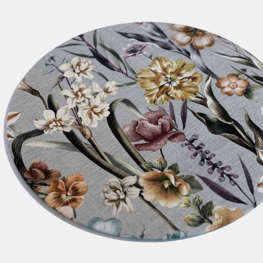 Lira - Funda para Plato Base