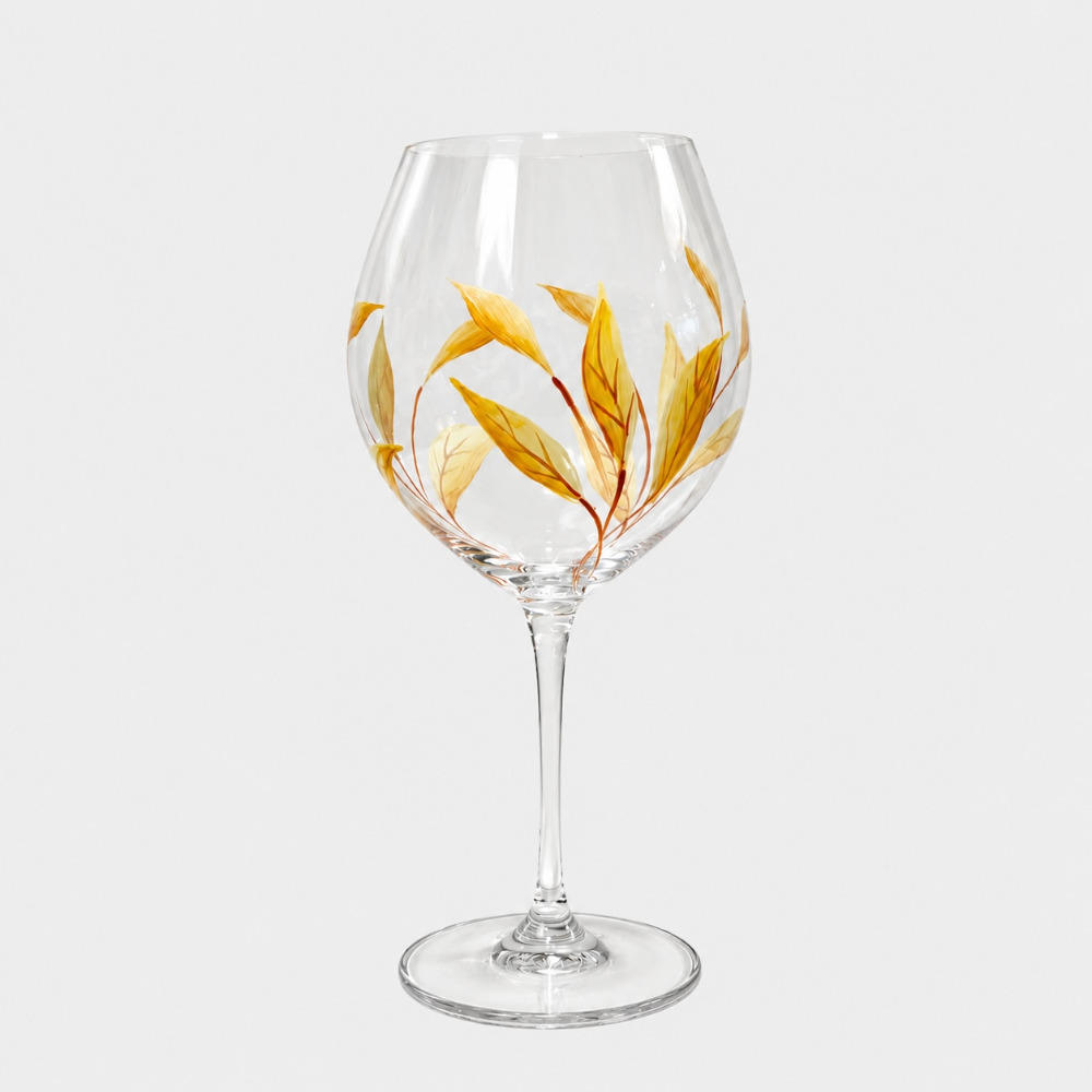 Margot Wreaths (Set de 6) - Copas