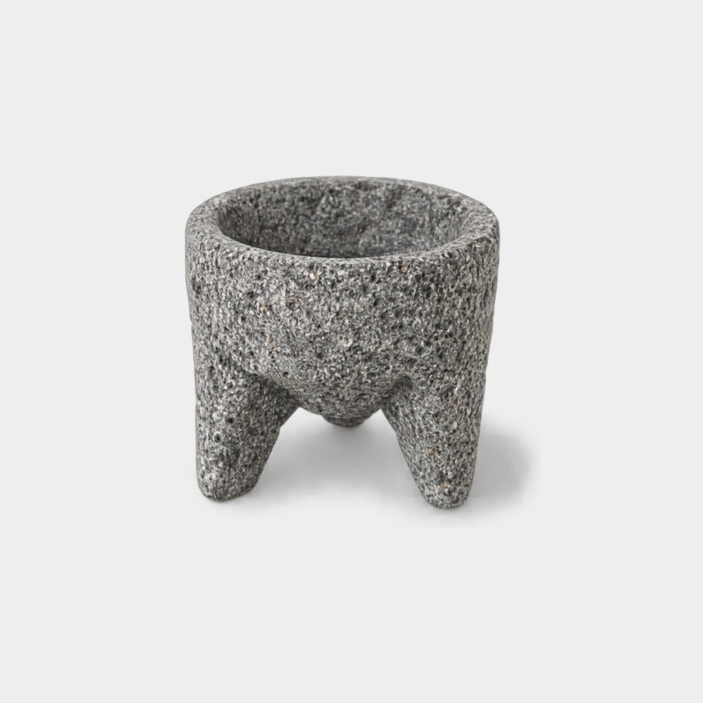 Mini Molcajete - Cup Dips