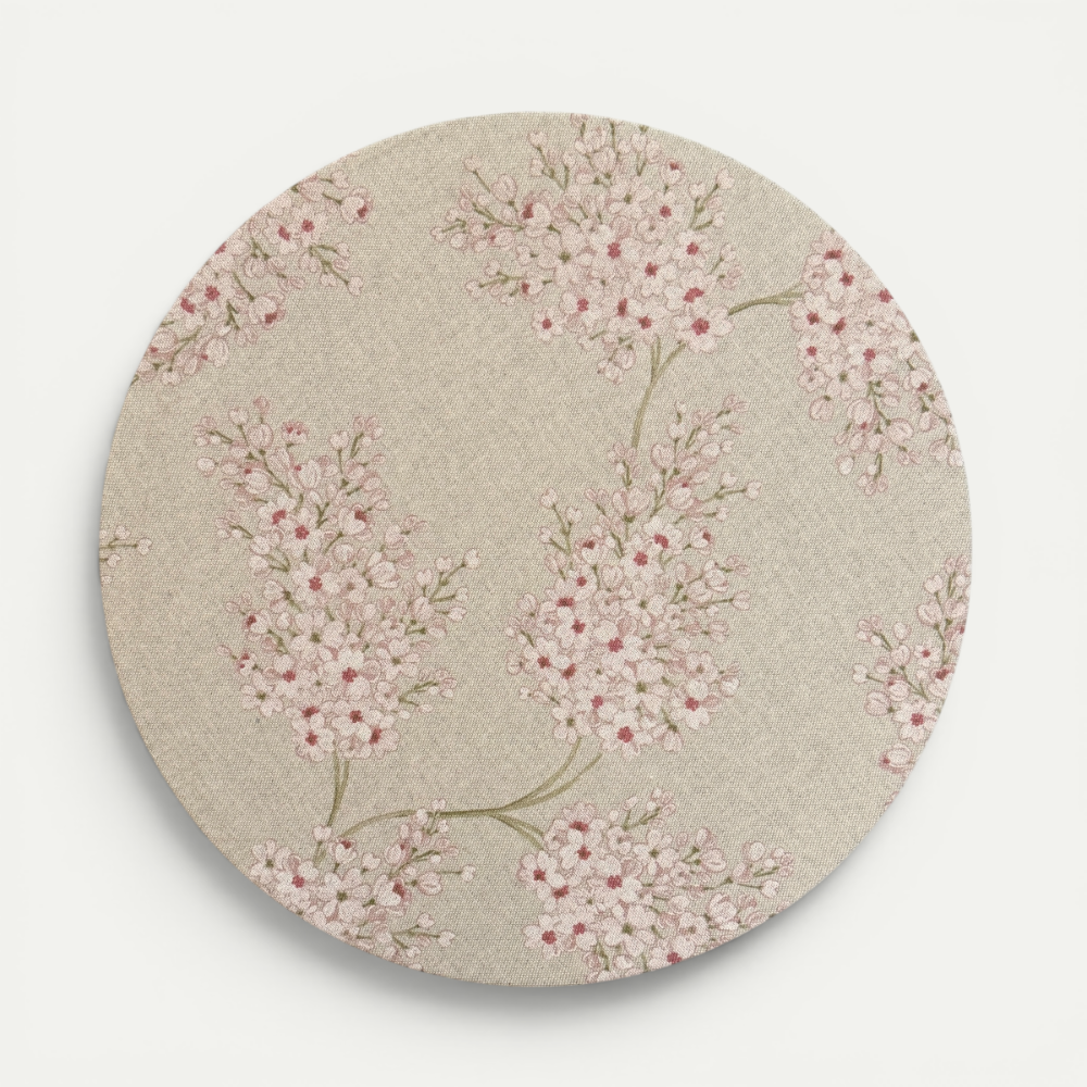 Sakura - Funda para Plato Base