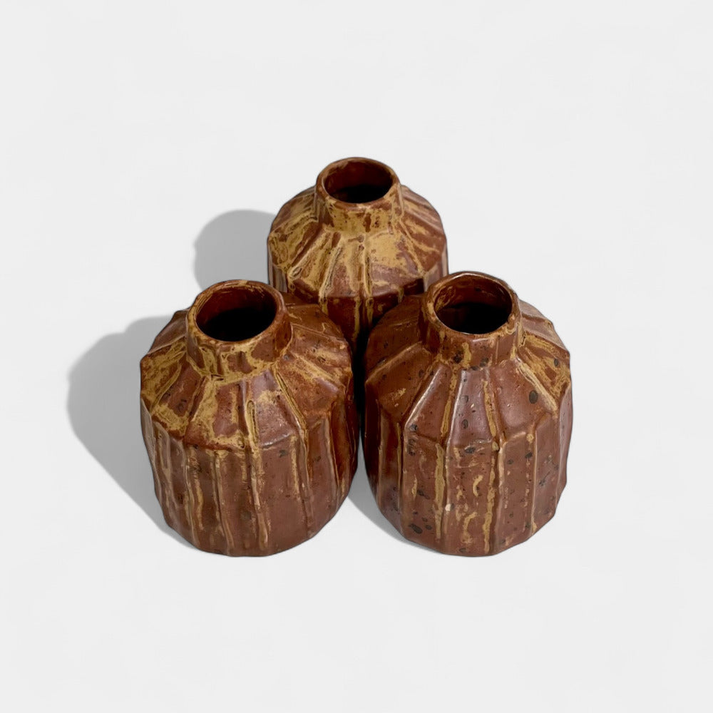 Fleurette (Set de 3) - Florero
