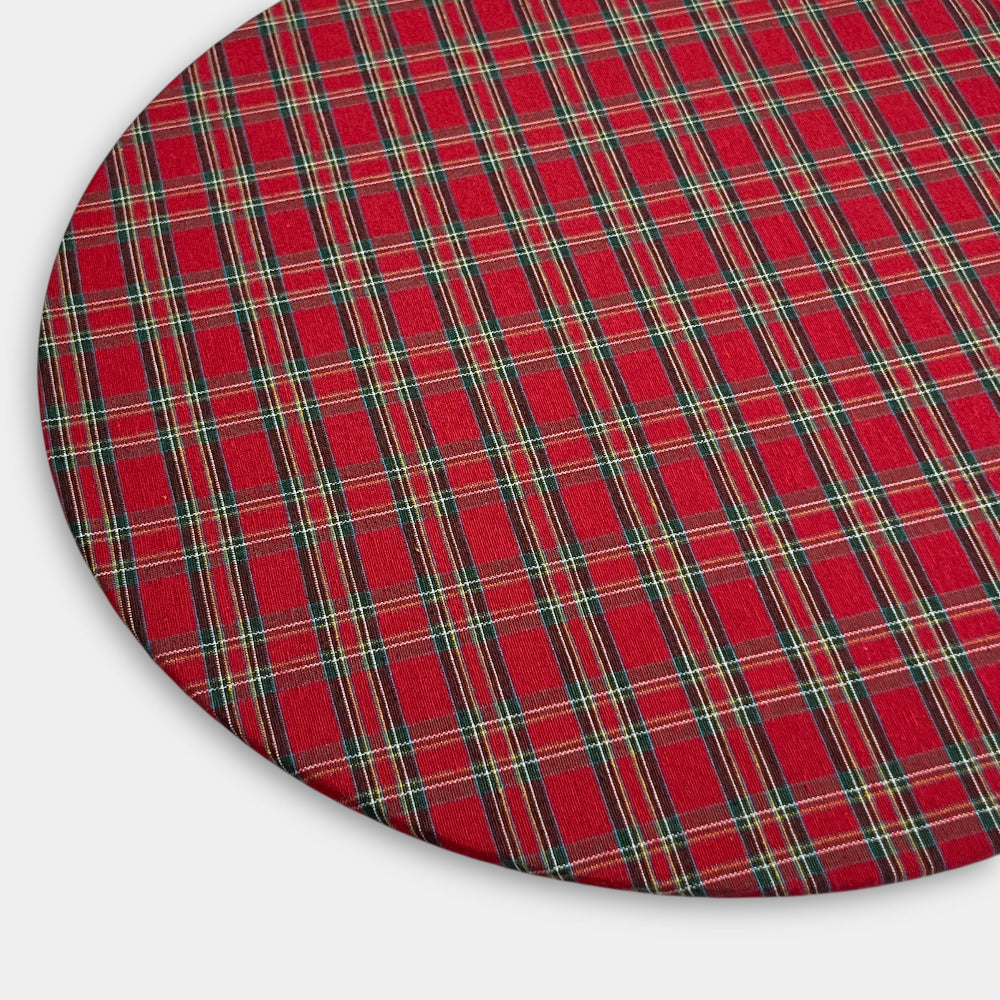 Ralph Lauren Red - Funda / Individual Rígido (MDF)