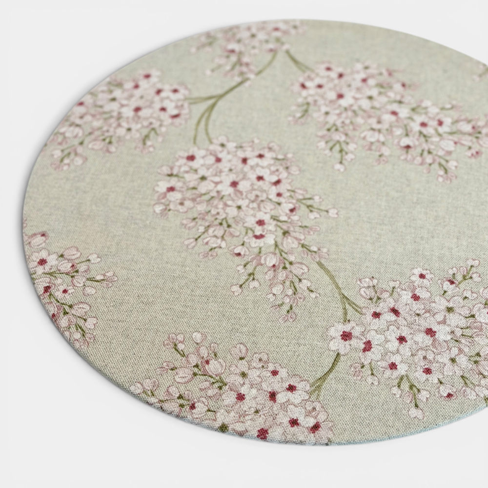 Sakura - Funda para Plato Base