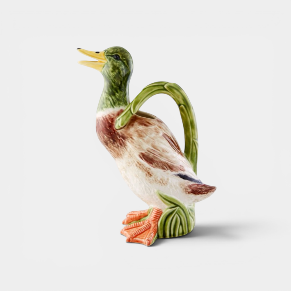 Pato - Jarra de Agua