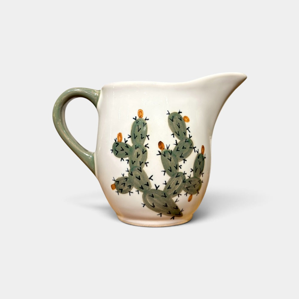 Nopal - Cremera