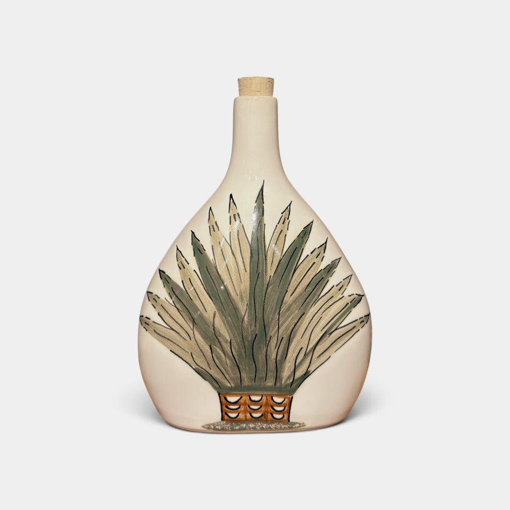 Agave - Botella para Tequila