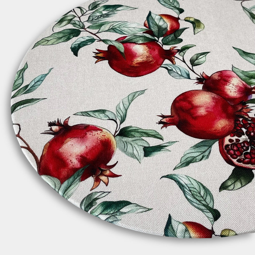 Pomegranate Max - Funda Plato Base